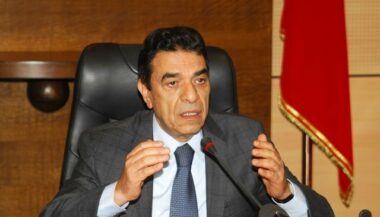 A quoi sert le ministre des Affaires générales au Maroc?