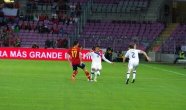 Mondial. Fins de règnes pour l’Espagne