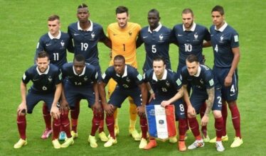 Un choc France-Suisse qui promet