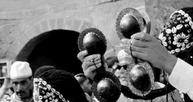 La parade d'ouverture du Festival d'Essaouira séduit petits et grands