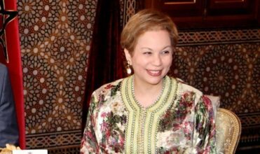 Lalla Joumala, le fer de lance de l’axe Rabat-Londres