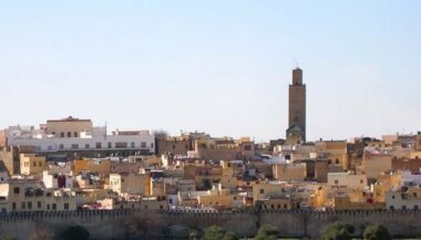 8,11 MMDH dédiés au traitement des bâtiments menaçant ruine depuis 2012