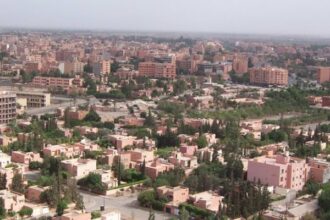 Bientôt un nouveau schéma d’urbanisme pour Marrakech