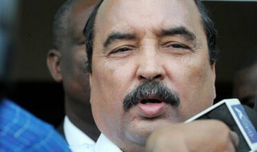 Mauritanie: Mohamed Ould Abdel Aziz vainqueur de la présidentielle