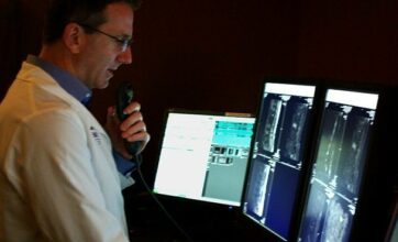 Projet de médecine par wifi en zones rurales au Maroc