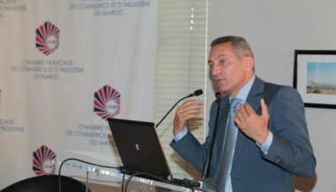 Stratégie industrielle, les premiers écosystèmes en voie de finalisation