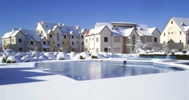 Ifrane, smart city de demain ?