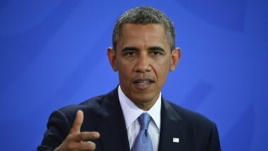 Obama pas très populaire au Maroc