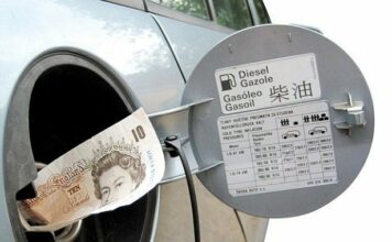 Crise irakienne, le pétrole prend 3% en une semaine