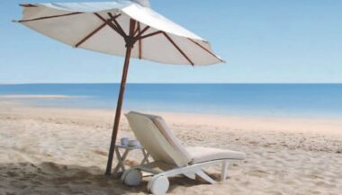 Le guide des plages propres du Maroc pour se baigner cet été