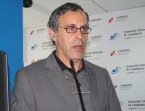 Badie Azzaman Mehadji à la tête de la faculté privée des Sciences de la santé de l’UIC