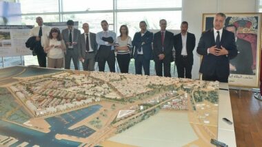 Vallée du Bouregreg, Lemghari Essakl fait le bilan d’étapes
