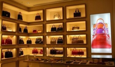 &ldquo;America is beautiful&rdquo; pour les géants du luxe européen