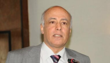 Saïd Saadi : « Nabil Benabdellah sera le patron du PPS ad vitam aeternam »