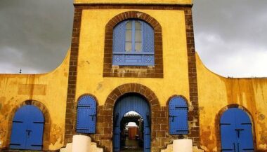 La Sqala reçoit une mise en demeure de la part de la ville de Casablanca