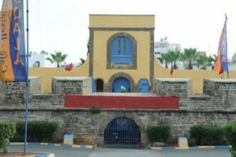 La Sqala, selon la police, une simple &ldquo;rixe&rdquo;