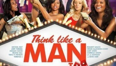 Box-office américain: &ldquo;Think like a Man Too&rdquo; empoche plus de 29 millions de dollars