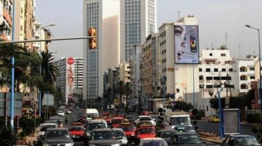 Casablanca : la société de nettoiement Averda investira 207 MDH en 2014