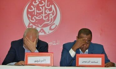 Wac-wac, l’adjoint de Akram élu à sa place