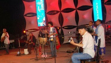 Lever de rideau ce soir sur la 11e édition du festival Timitar