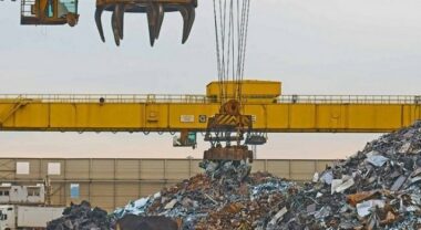 Sidérurgie : un arrêté ministériel confirme les mesures anti-dumping