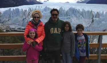 Tour du monde en camping-car : les Atmani en Bolivie