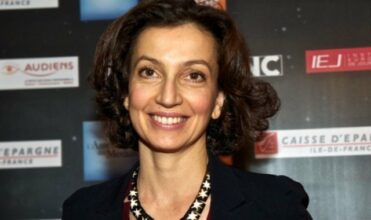 La fille d’André Azoulay nommée conseillère culture de François Hollande