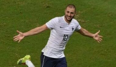 Mondial. La France corrige la Suisse et rêve de la coupe