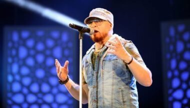 Lundi 2 juin, soirée record à Mawazine