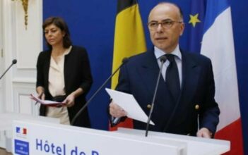 Tuerie de Bruxelles: Nemmouche était passé par la Syrie