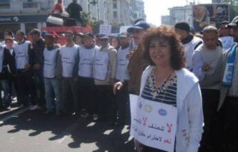 Sit-in anti-Benkirane aujourd'hui à Rabat à 17 heures