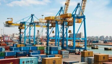 Un plan national pour la promotion des exportations