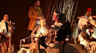 Musique et réflexion au programme du Festival de Fès des musiques sacrées