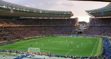 Coupe du Monde : l’affiche du jour