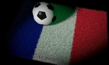 Mondial : Déferlante bleue ce soir au Brésil