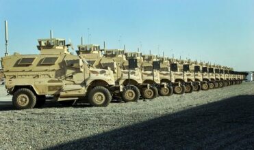 EDA, le programme militaire américain qui bénéficie aux FAR