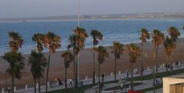 Littoral d’El Jadida : les problématiques que devra résoudre le futur schéma directeur