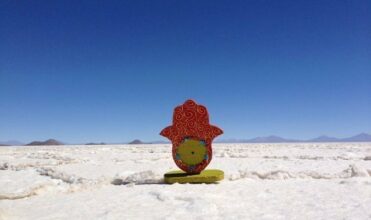 Dorénavant sur Médias 24, le  carnet de voyage de la famille Atmani qui poursuit son tour du monde