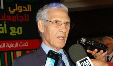 Lahcen Daoudi: &ldquo;Un étudiant sur deux sera boursier en 2014-2015&rdquo;