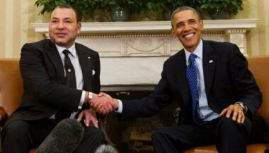 Barack Obama attendu à Tanger cet automne