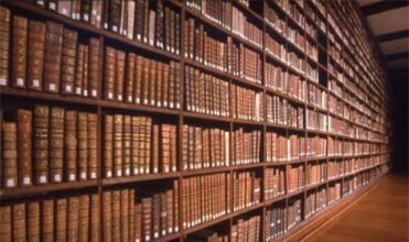 Comment de hauts responsables “empruntaient“ des manuscrits précieux sans jamais les rendre