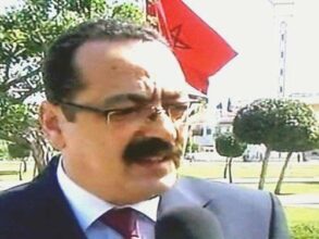 Omar Chraïbi à la tête du CRI de Tanger-Tétouan