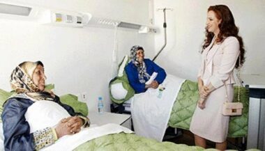 Un nouveau centre d'oncologie régional à Meknès