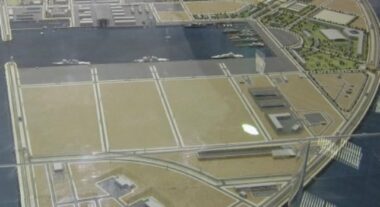 Le Qatar s’offre la plus grande base navale du Moyen-Orient