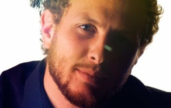 Younes Duret, le designer qui apporte un vent de fraîcheur à l'innovation