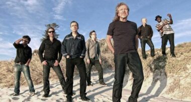 Robert Plant, Souad Massi, Kader: c’est ce soir à Mawazine