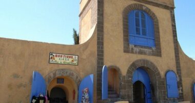 La mairie de Casablanca revoit le loyer de la Sqala à la hausse