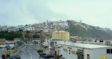 Ville de Tanger : le sport capte la moitié des 13 MDH distribués aux associations en 2013