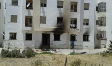 Subsahariens et Marocains, violent affrontement à Tanger