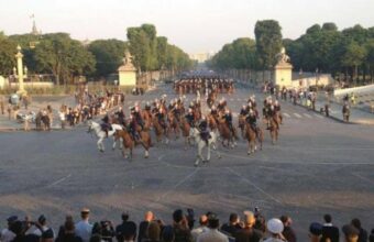 L’Algérie participera au 14 Juillet en France, même si…